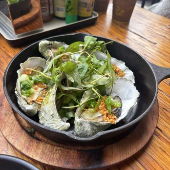Blue Monkey Cafe & Restaurant - Oysters - Vietnamese Near Me - San Jose, California
