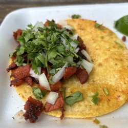 Taqueria Mi Ranchito Jaimes - Tacos al pastor