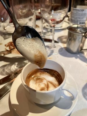 Forte Pizzeria by null