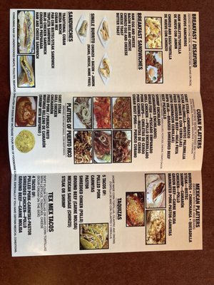 Menu photo 6 Dulce De Leche Cafe Flagler Beach, FL