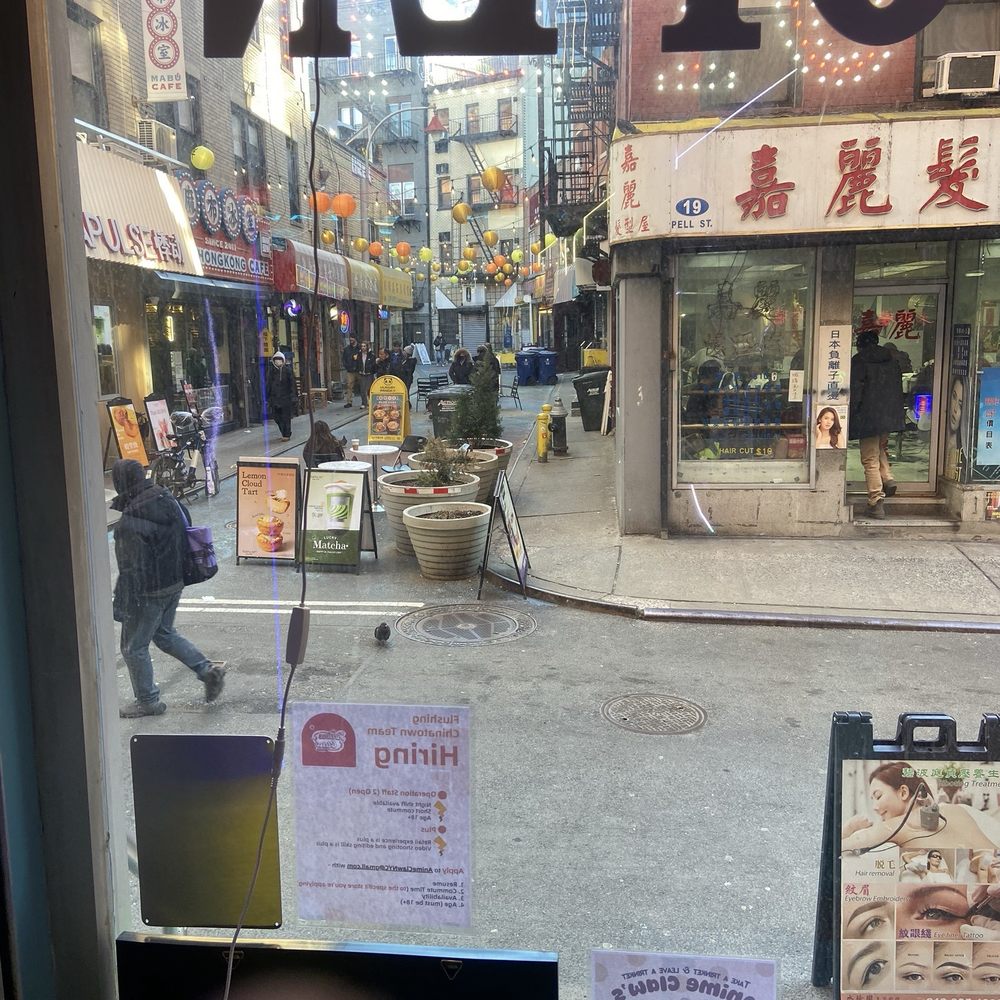 Anime Claw - Tabletop Games Near Me - New York, New York