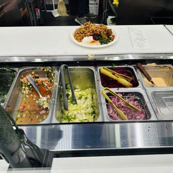 Parsley Doner - Donairs Near Me - Burnaby, British Columbia