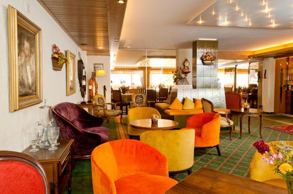 Hotel Kreuz & Post by null