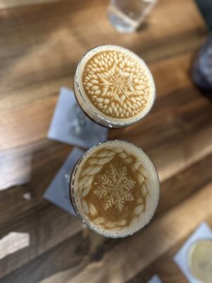 The Cage in Audubon by null