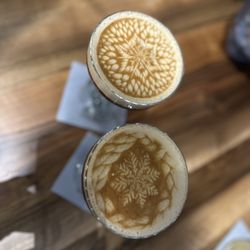 The Cage in Audubon - Espresso Martini
