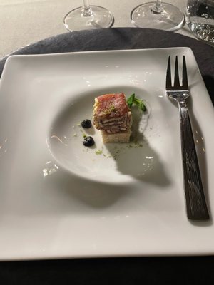Alba Ristorante by null