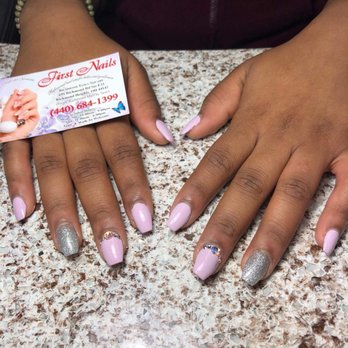 First Nails - Nail Salons Near Me - Cleveland, Ohio First Nails - Nail Salons Near Me - Cleveland, Ohio