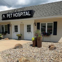 Bartels Pet Hospital