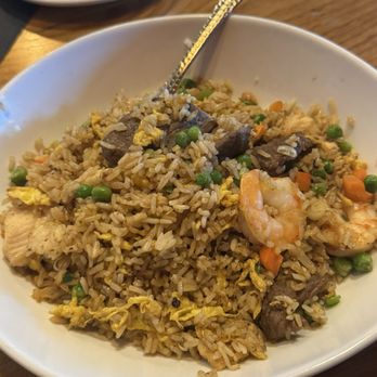 WokStar Chinese - Wok Star House Fried Rice - Chinese Near Me - Dallas, Texas WokStar Chinese - Wok Star House Fried Rice - Chinese Near Me - Dallas, Texas