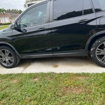 MDS Auto Detailing - After photo of car after Mike cleaned car. - Auto Detailing Near Me