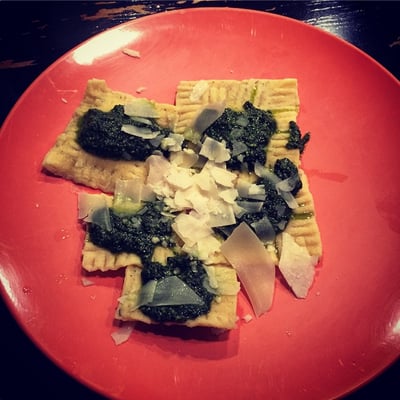 The Cooking Schools by null