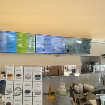 LT9 Tea Blends - Bubble Tea Near Me - Pasadena, California LT9 Tea Blends - Bubble Tea Near Me - Pasadena, California
