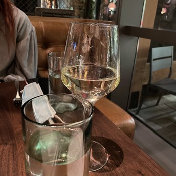 Yardbird - Riesling - Southern Near Me - Dallas, Texas