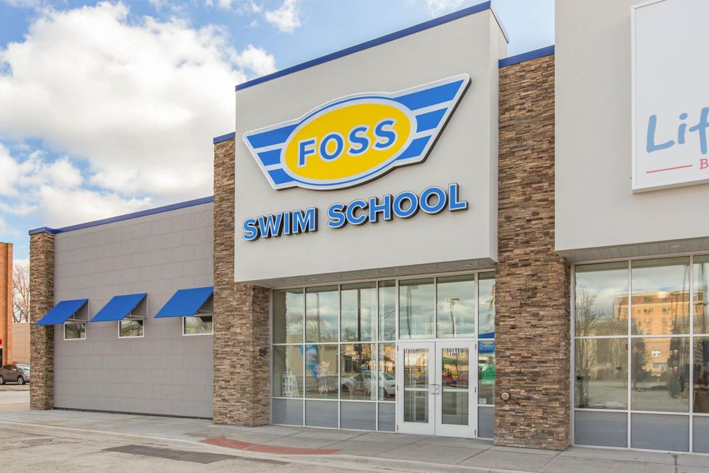 FOSS SWIM SCHOOL Updated August 2024 12 Photos & 32 Reviews 1850