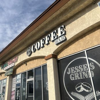 Jesse's Grind Coffee Bar - Coffee & Tea Near Me - Winnetka, California Jesse's Grind Coffee Bar - Coffee & Tea Near Me - Winnetka, California