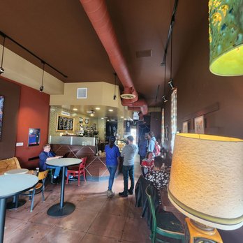 The Night Owl - Inside of coffee shop - Coffee & Tea Near Me - Fullerton, California The Night Owl - Inside of coffee shop - Coffee & Tea Near Me - Fullerton, California