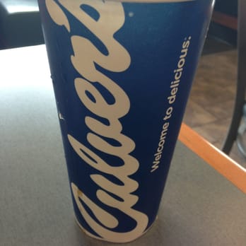 Culver's - Ice Cream & Frozen Yogurt Near Me - Iowa City, Iowa Culver's - Ice Cream & Frozen Yogurt Near Me - Iowa City, Iowa