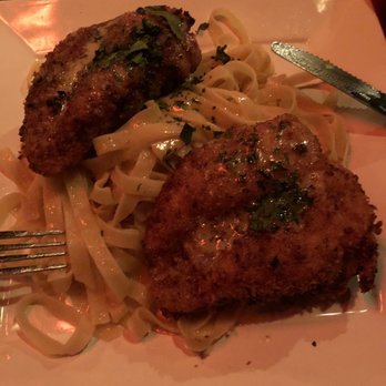 The Redwood Room - Chicken Milanese - Italian Near Me - Rochester, Minnesota The Redwood Room - Chicken Milanese - Italian Near Me - Rochester, Minnesota