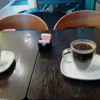 Cu Latte - Coffee & Tea Near Me - Cresskill, New Jersey Cu Latte - Coffee & Tea Near Me - Cresskill, New Jersey