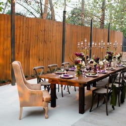 Event Rentals Unlimited