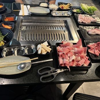 Ohgane Korean BBQ - Korean Near Me - Oakland, California Ohgane Korean BBQ - Korean Near Me - Oakland, California