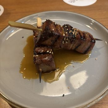 Kata Robata - Sushi Bars Near Me - Houston, Texas