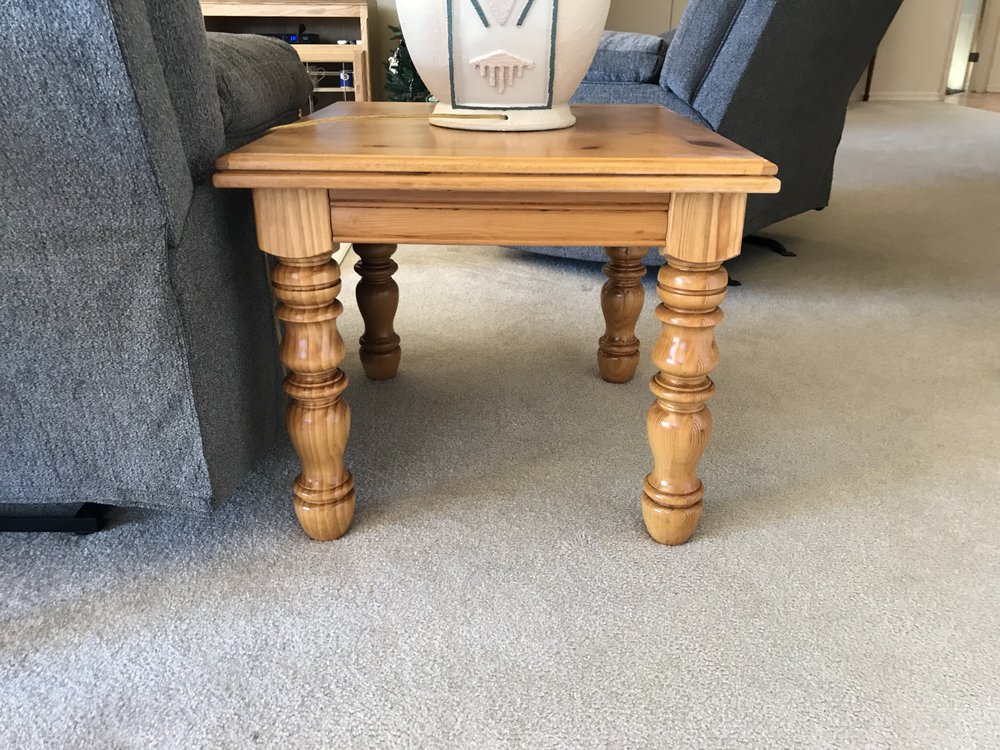 Bruce Woodworks - upholstery in Tucson, AZ