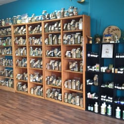 Red Root Acupuncture and Herbs