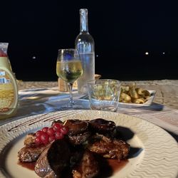 " Magret de Canard "
