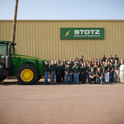 Stotz Equipment