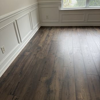 Flooring Clearance Center - Dining room - Flooring Near Me - Fort Mill, South Carolina