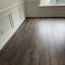 Flooring Clearance Center - Dining room