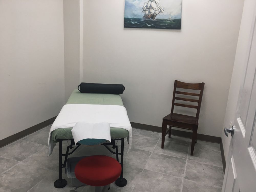 S & A MASSAGE Updated October 2024 25 Hooks Ln, Baltimore, Maryland