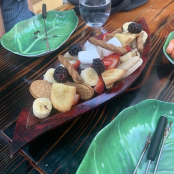 Enchanted Forest - Salad Near Me - Placerville, California