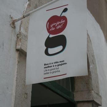Ginjinha da Sé - Modern European Near Me - Lisbon, 11 Ginjinha da Sé - Modern European Near Me - Lisbon, 11