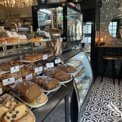 Le Comptoir By Francois