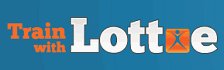 Train With Lottie Logo