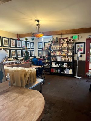 Leland Tea Company - Burlingame by null