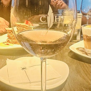 Cooper’s Hawk Winery & Restaurant - New American Near Me - Doral, Florida