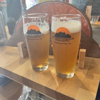 Blackrocks Brewery - Breweries Near Me - Marquette, Michigan