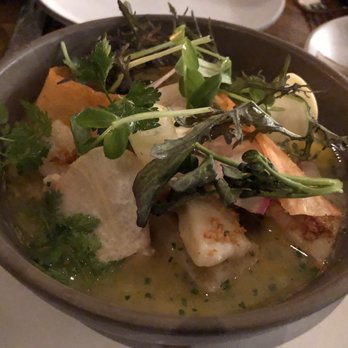 The Dabney - Chicken and dumplings - New American Near Me - Washington, DC, District of Columbia The Dabney - Chicken and dumplings - New American Near Me - Washington, DC, District of Columbia