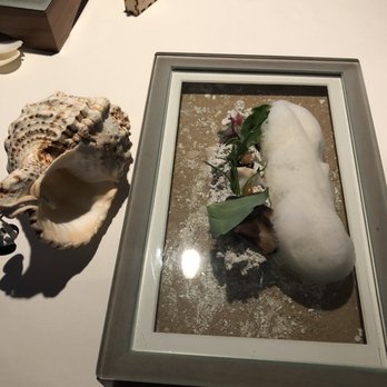 The Fat Duck - British Near Me - Berkshire, WNM