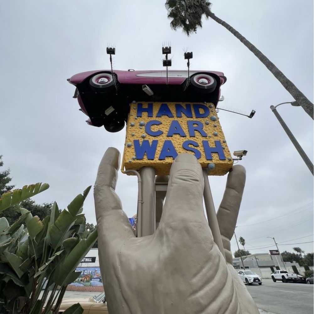 Studio City Hand Car Wash - Car Wash Near Me - Studio City, California Studio City Hand Car Wash - Car Wash Near Me - Studio City, California