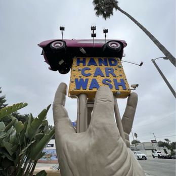 Studio City Hand Car Wash - Car Wash Near Me - Studio City, California Studio City Hand Car Wash - Car Wash Near Me - Studio City, California