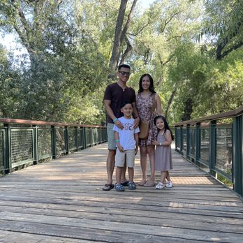 Turtle Bay Exploration Park - Museums Near Me - Redding, California