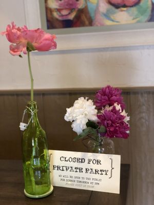 Jessie's Harvest House Restaurant by null