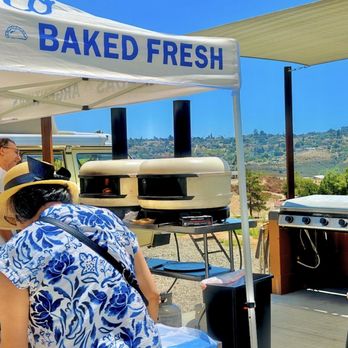 Adobe Hill Winery - Wineries Near Me - Fallbrook, California