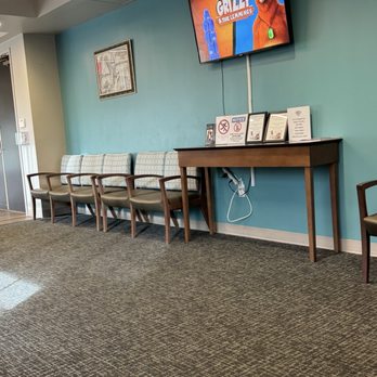Eye Physicians of Central Florida - Waiting room - Ophthalmologists Near Me - Orlando, Florida Eye Physicians of Central Florida - Waiting room - Ophthalmologists Near Me - Orlando, Florida