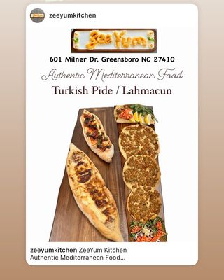 Zeeyum Kitchen by null