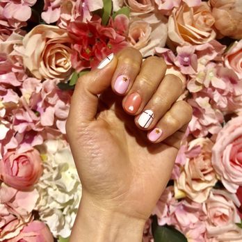 A6 Nail - SoHo - Nail Salons Near Me - New York, New York